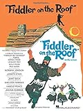 Fiddler on the Roof: Vocal Selections by Jerry Bock, Sheldon Harnick