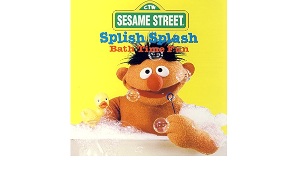 Fixin My Hair By The Sesame Street Follicles Sesame Street S Kevin On Amazon Music Amazon Com