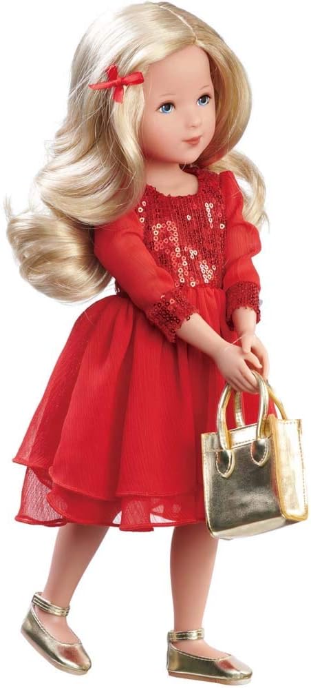 Amazon.co.jp： Kathe Kruse 0141817 La 