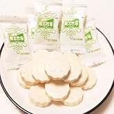Yogurt-Flavored Milk Cracker Candy 256g (9oz)