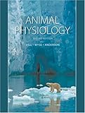 Animal Physiology, Second Edition, Richard W. Hill, Gordon A. Wyse, Margaret Anderson, 0878933174