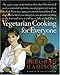 Vegetarian Cooking for Everyone by 