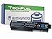 TechFuel Toshiba PA3819U-1BRS Replacement Battery for Satellite A665-S6050 and more - Professional 12-cell, Li-ion Battery