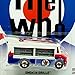 SMOKIN' GRILLE THE WHO Hot Wheels 2013 Pop Culture Series Die-Cast Vehicle