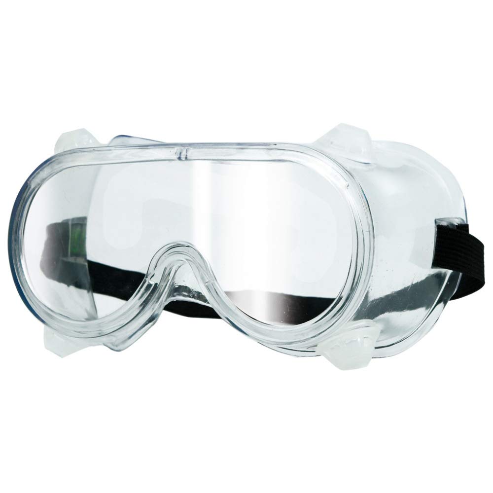 Vorel 74509 Safety Glasses with Fans hf-105 – 2