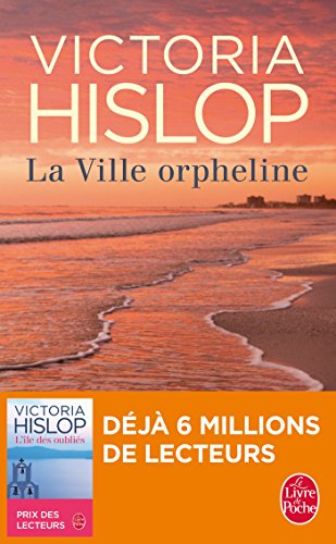 La  ville orpheline