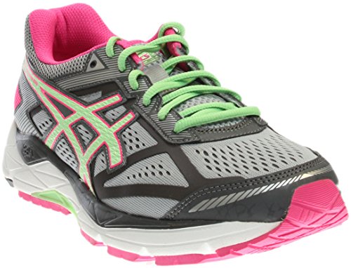best women's running shoes for overpronation and flat feet