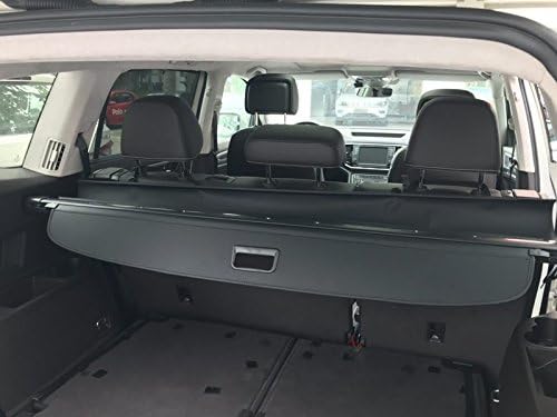 Genuine Oem Toyota 2010 2018 4runner Tonneau Cargo Cover Pt311 89100 New In Box Rainbowlands Lk