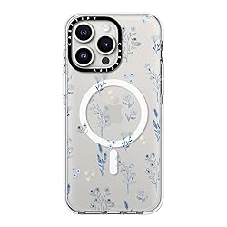 CASETiFY Clear Case for iPhone 15 Pro Max [Not