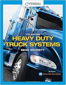 Heavy Duty Truck Systems
