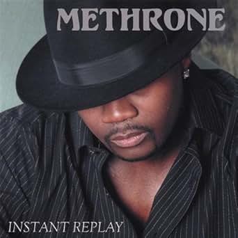 methrone your body mp3