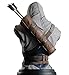 Ubisoft - Figurine Assassin's Creed Legacy - Buste Connor Kenway 20 cm - 3307215961247