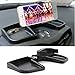 Dwindish Car Dash Phone Cell GPS 360 Degree Auto Mobile Stand Phone Holder For Jeep Renegade 2015-2017