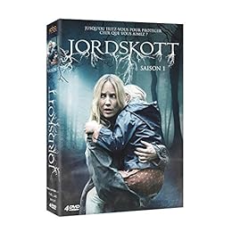 Jordskott - Saison 1