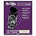 Mr. Coffee Simple Brew 12-Cup Programmable Coffee Maker, Black