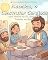 Livro Neemias – O Construtor de Jerusalém: História bíblica infantil sobre perseverança e fé – leitura fácil para crianças (Histórias Bíblicas Infantis Livro 24)