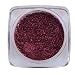 Haluoo_Beauty Shimmer Eyeshadow Smoky Eye Shadow Single,Haluoo Intensity Shiny Glittering Pearl Glitter High Pigmented Long Lasting Eyeshadow Smokey Waterproof Eye Makeup Cosmetic Hypoallergenic (J)thumb 1