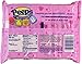 Peeps Strawberry Creme Flavored Marshmallow Hearts 6 Oz (2 - 3 Oz Pkgs)