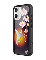 Wildflower Cases - Compatible with Apple iPhone 16