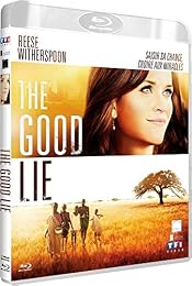 The Good Lie - Blu-Ray