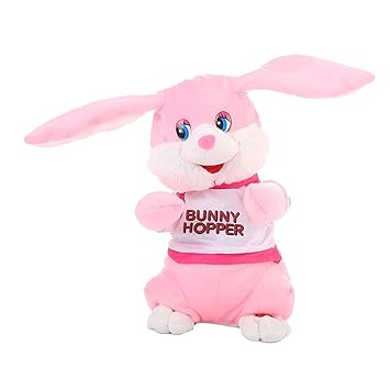 pillow pet bunny