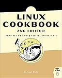 The Linux Cookbook, Second Edition