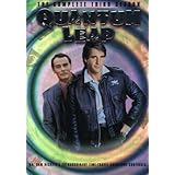 Quantum Leap - The Complete Third Season