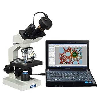 microscopio amazon niños