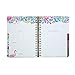 Lilly Pulitzer 2017 Daily Agenda (Personal Planner) (Large, Island Time)