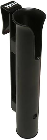 yeti fishing rod holder