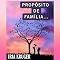 Livro PROPÓSITO DE FAMÍLIA