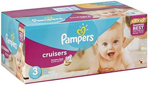 pampers 96