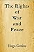 The Rights of War and Peace
