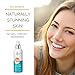 Oily Skin Control and Adult Acne Regimen. 3-Step System Includes Cleanser, Mattifying Moisturizer and Toner with Tea Tree & Salicylic Acid. Sample Set. Best Hormonal Acne Treatment.