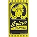 Ivins Famous NEW ALL Natural Lemon Snaps 10 Pack of 2 Yummy