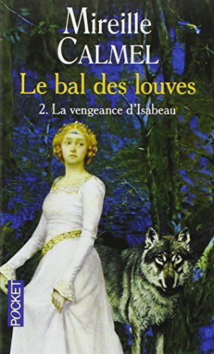 La  vengeance d'Isabeau