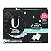 Kotex Refresh Flushable Moist Wipes, 24 Count