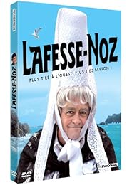 Lafesse - Lafesse-Noz (Plus T'es À L'ouest, Plus T'es Breton !)
