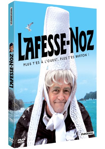 Lafesse - Lafesse-Noz (Plus T'es À L'ouest, Plus T'es Breton !)