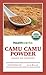 Healthworks Camu Camu Powder Raw Organic, 8 Ounce (2 4oz Packs)