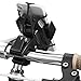 Spigen Velo Bike Phone Mount Holder Universal bike mount & Motorcycle Phone Mount Holder for iPhone X/8/8 plus/7/7 plus/Galaxy S9 plus/S9/Note 8/S8/S8 Plus/Pixel/XL/LG G7