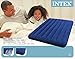 Intex 68758E Classic Downy Airbed, Full