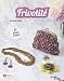 Frivolité avec des perles by 