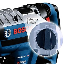 BOSCH GBH18V-40CK27 PROFACTOR 18V Hitman