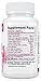 Perfect Balance Complex for Women - Vaginal Health Dietary Supplement - Helps Eliminate Candida - Promotes Fresh Vaginal pH -120 Capsules