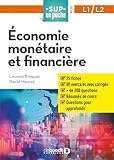Economie monétaire et financière : L1/L2 by