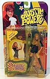 Austin Powers Felicity Shagwell