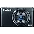 Canon PowerShot S120 12.1 MP CMOS Digital Camera with 5x Optical Zoom and 1080p Full-HD Video Wi-Fi Enabled