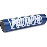 Protaper Round Handlebar Pad (Race Blue) (10)