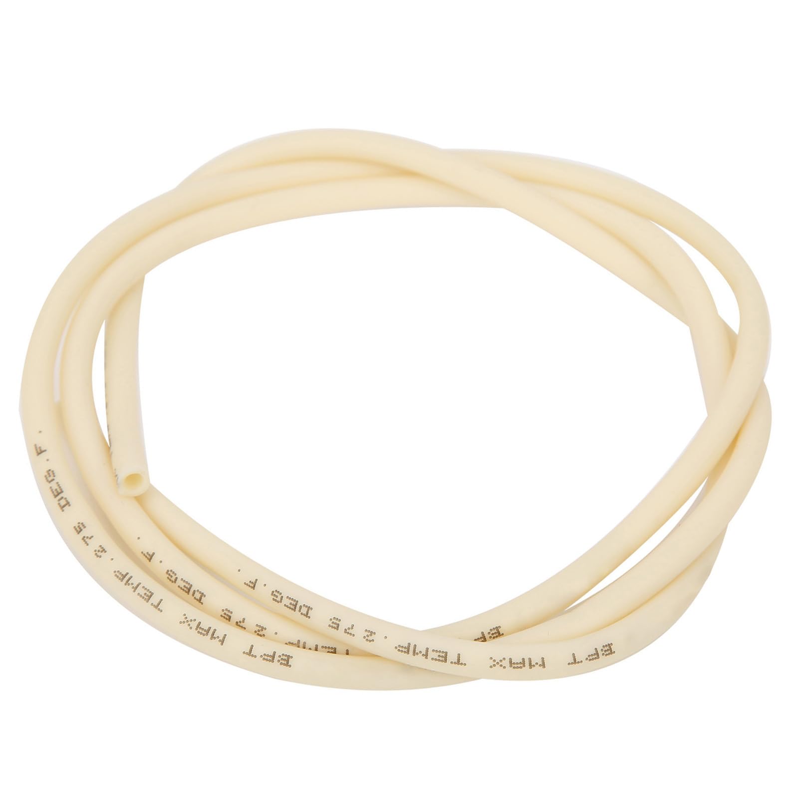 Photo 1 of 2x4mm BPT Silicone Hose, Peristaltic Pump Hose, Alkaline Acid Hose, Lab Hose Pump, Special Extrusion Tube, 1 Meter BPT Tube